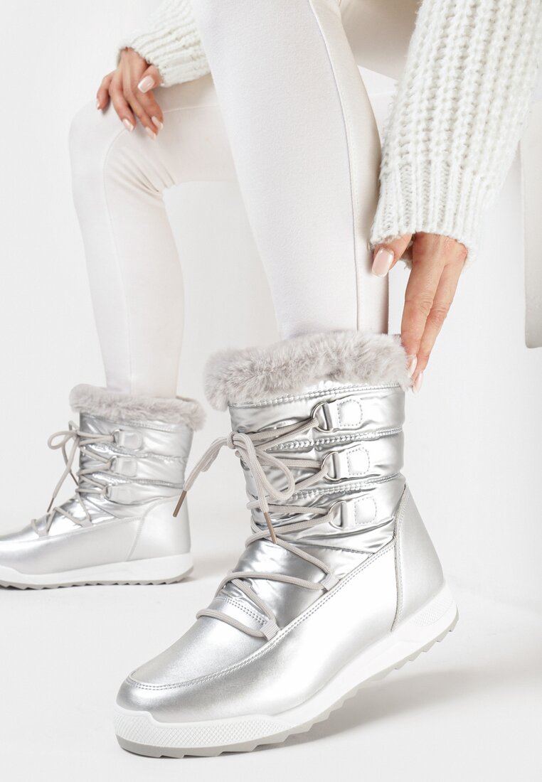 Apreschiuri Argintii