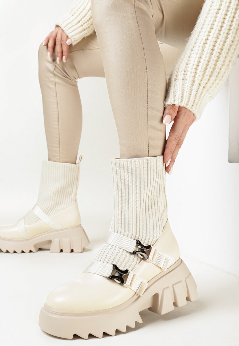 Botine Bej