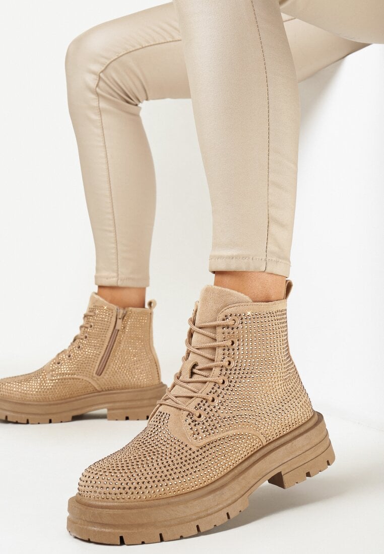 Botine Bej