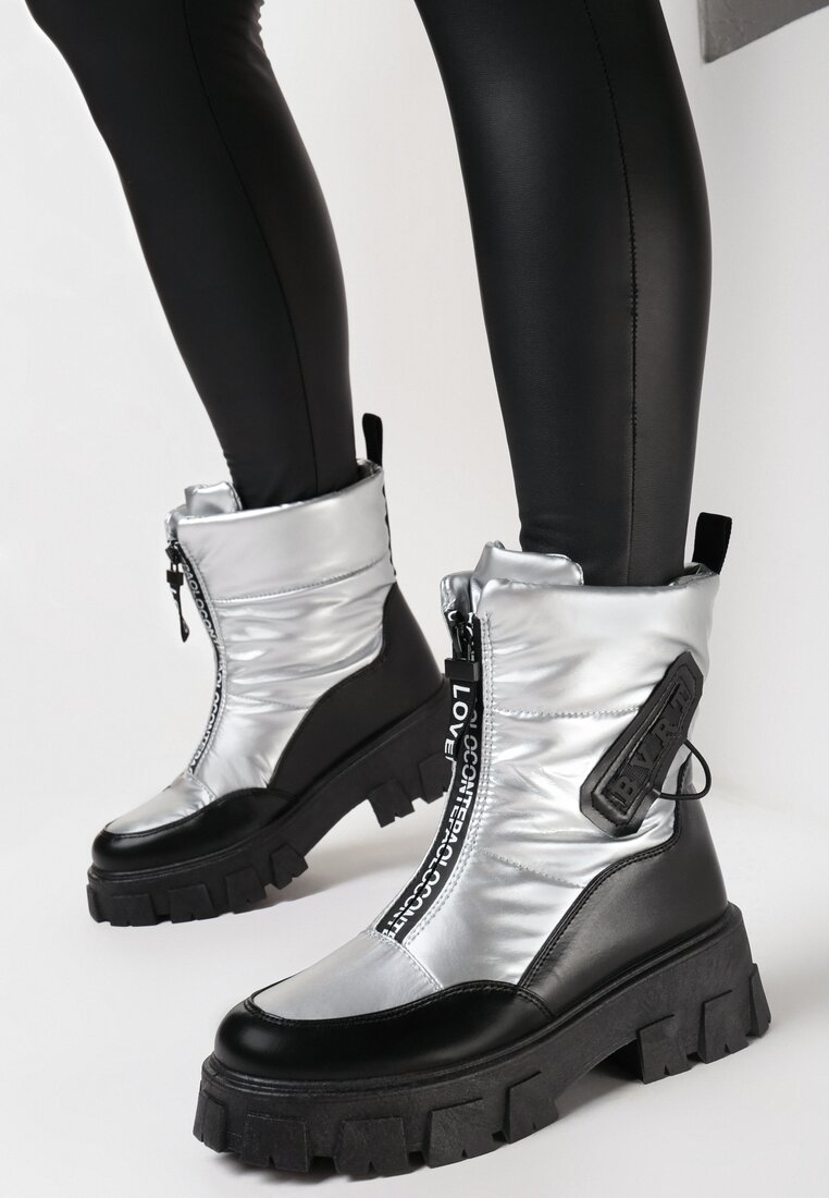 Apreschiuri Argintii