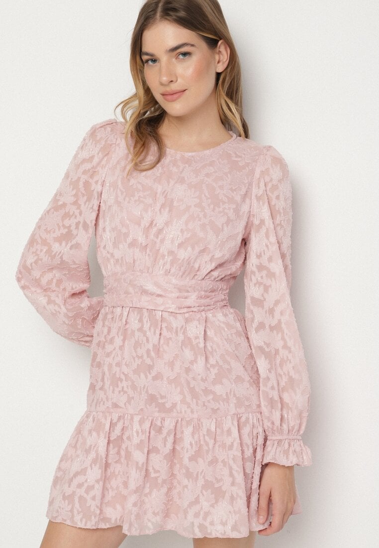 Rochie Roz