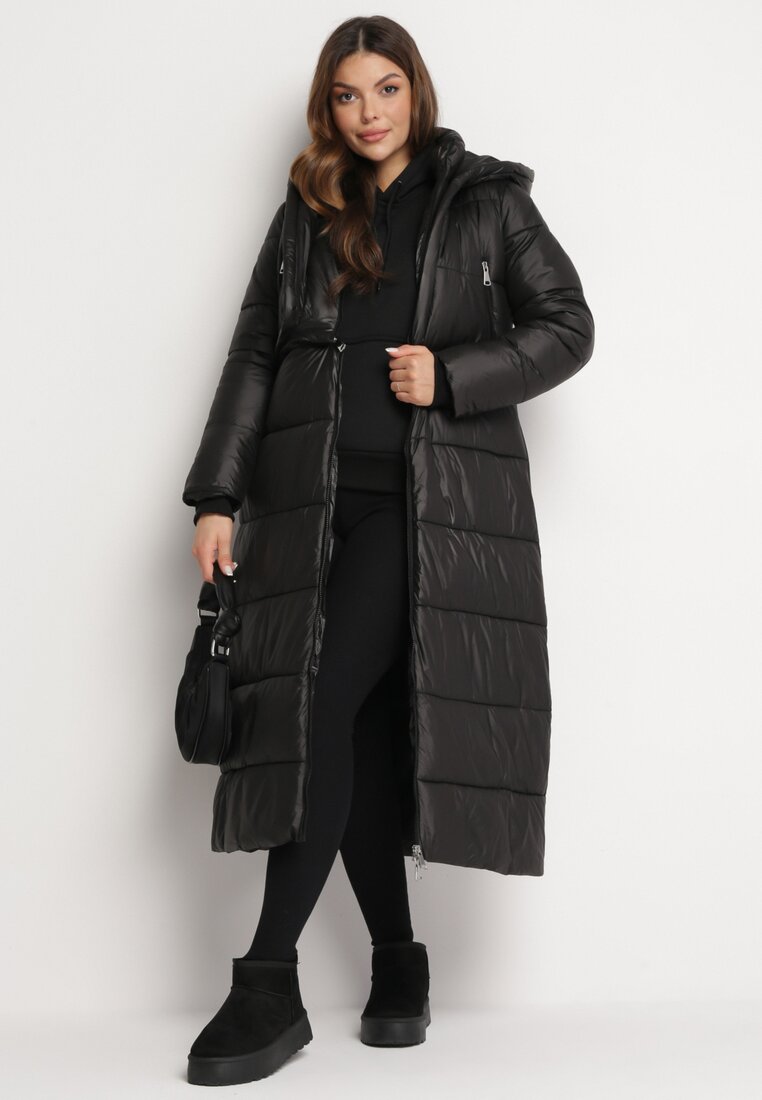 Geaca Neagra image4