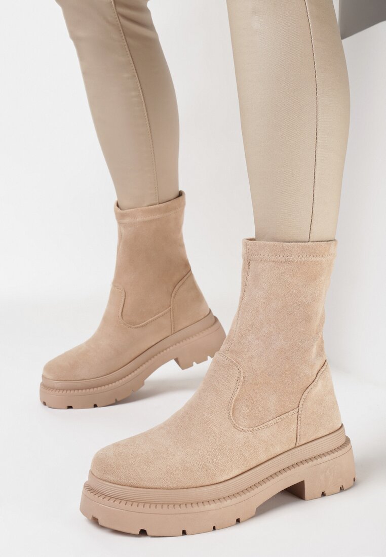 Botine Bej