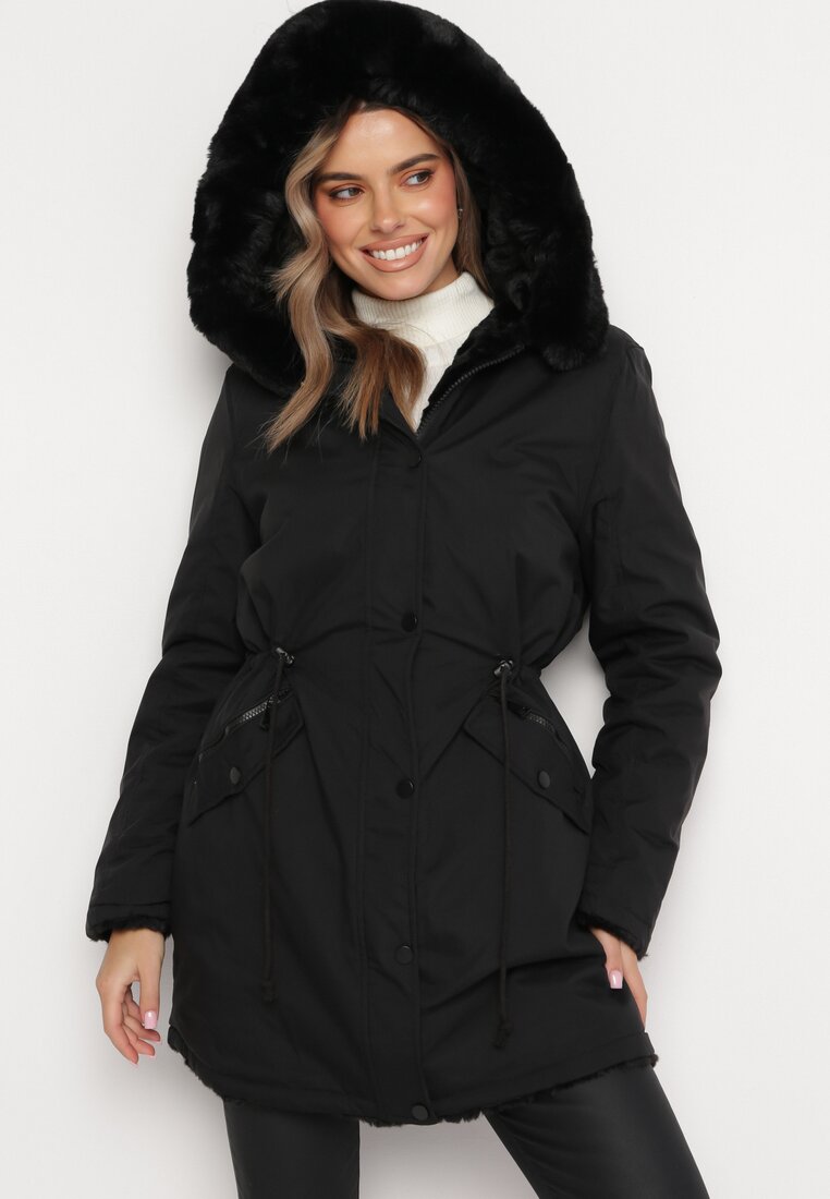 Geaca Neagra image2