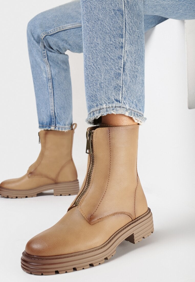 Botine Bej
