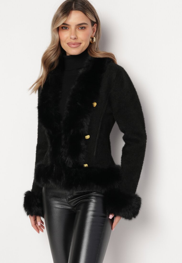 Geaca Neagra image1