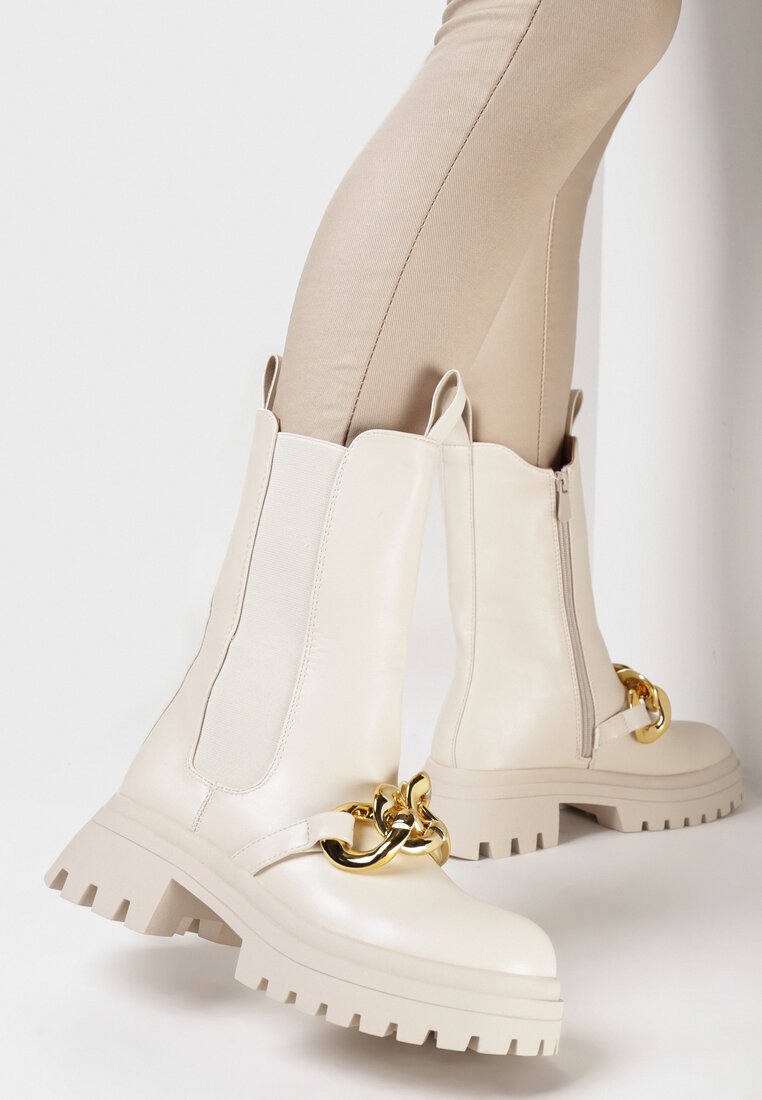 Botine Bej