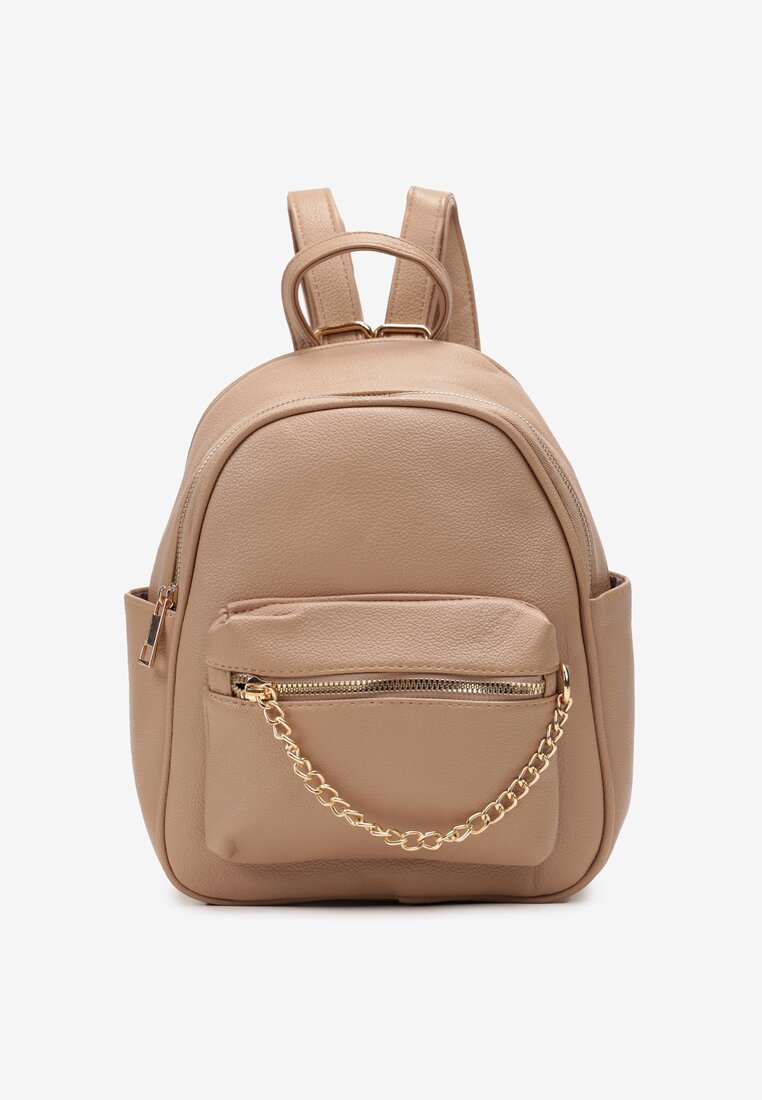 Rucsac Bej