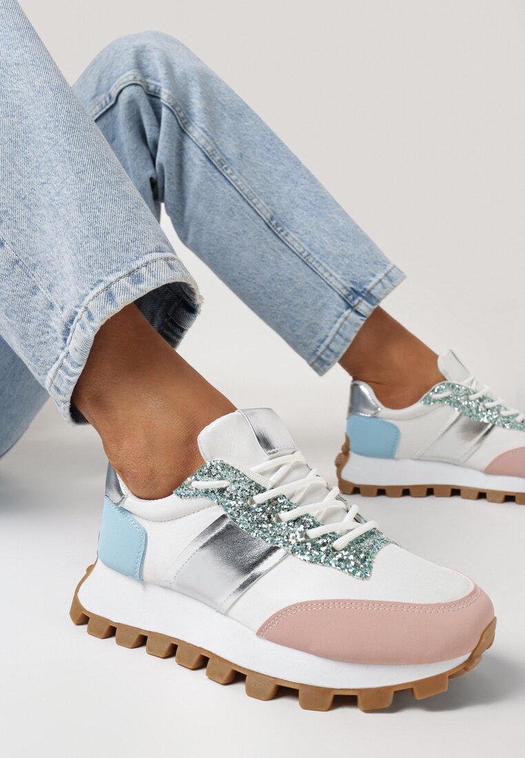 Sneakers Roz