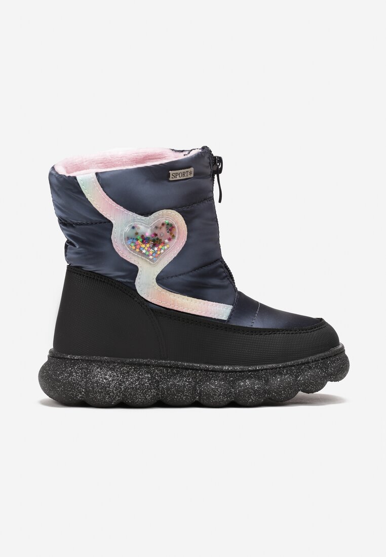 Apreschiuri Albastre