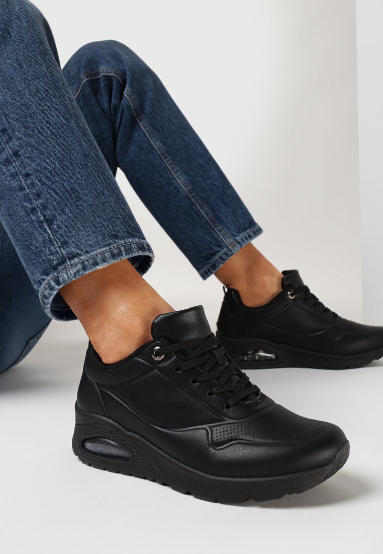Sneakers Negri