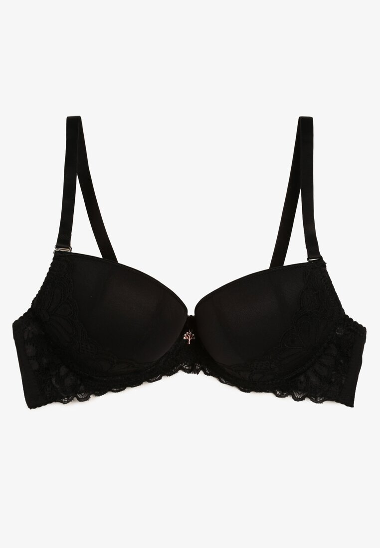 Sutien Negru