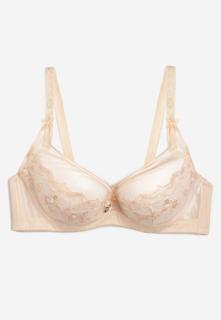 Sutien Bej deschis