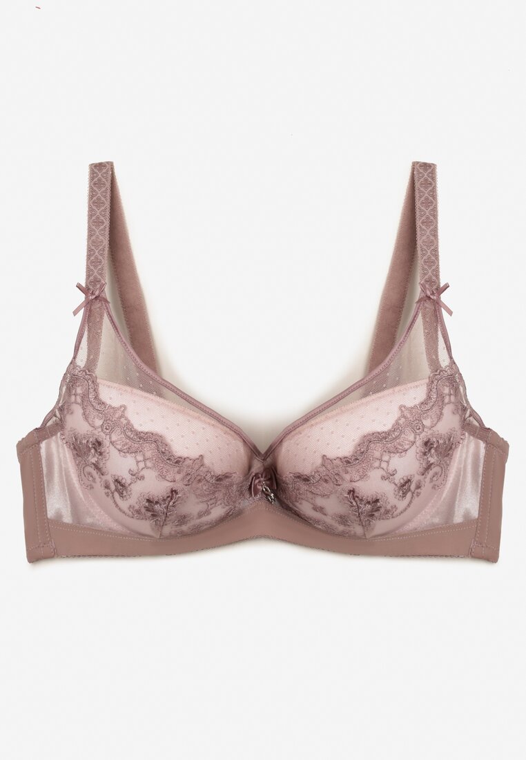 Sutien Bej închis