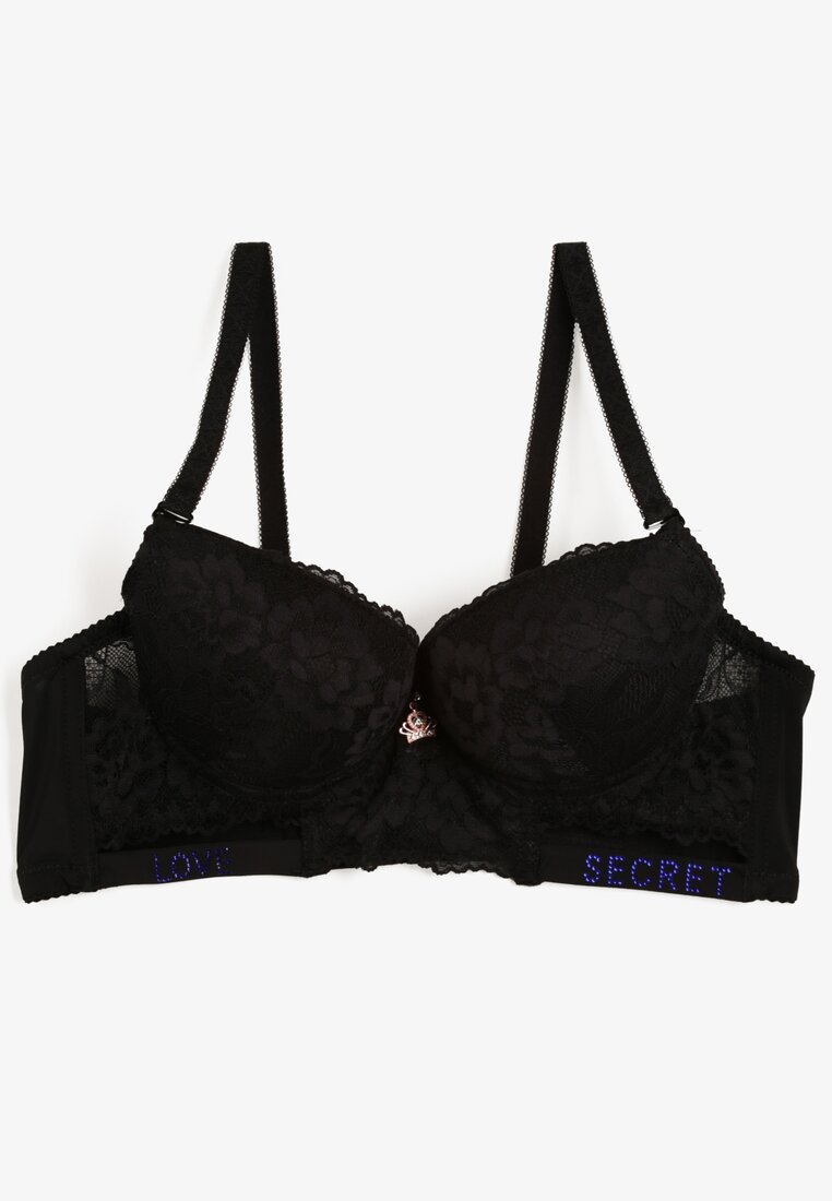 Sutien Negru