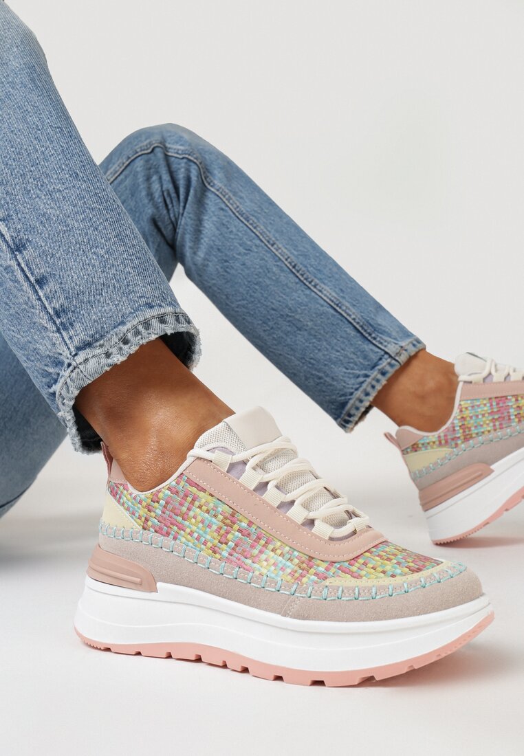 Sneakers Roz