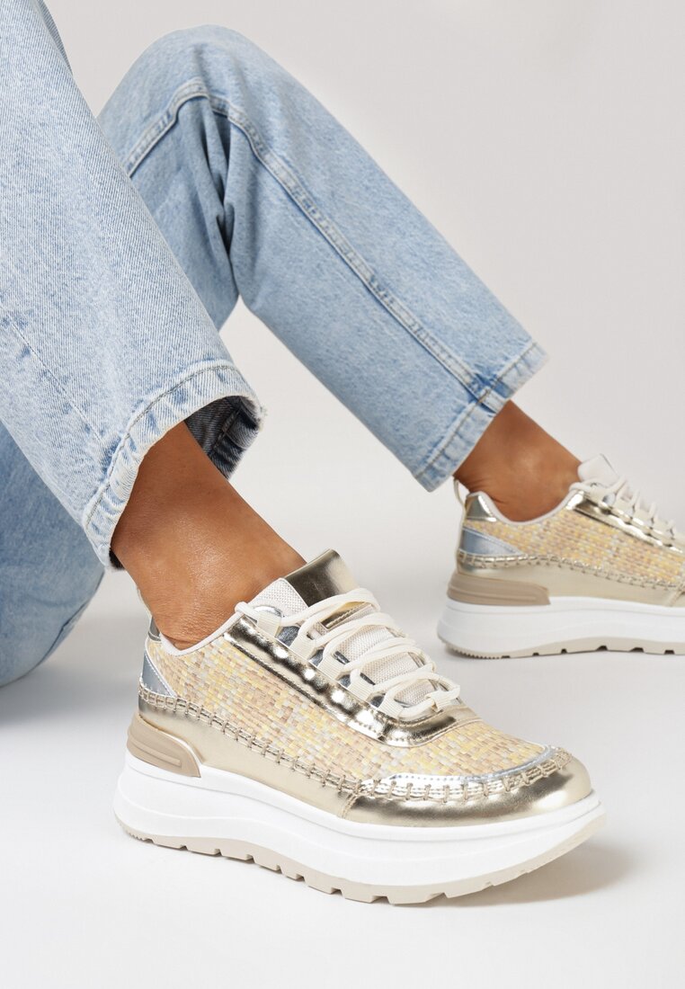 Sneakers Aurii