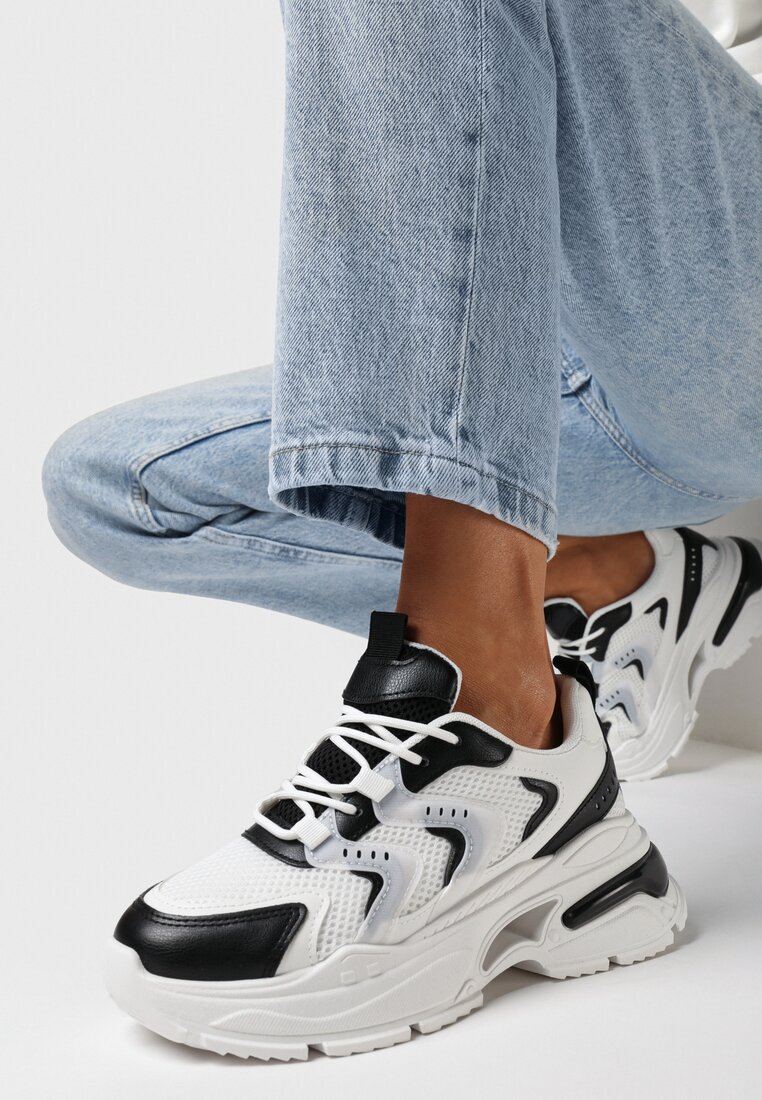 Sneakers Negri