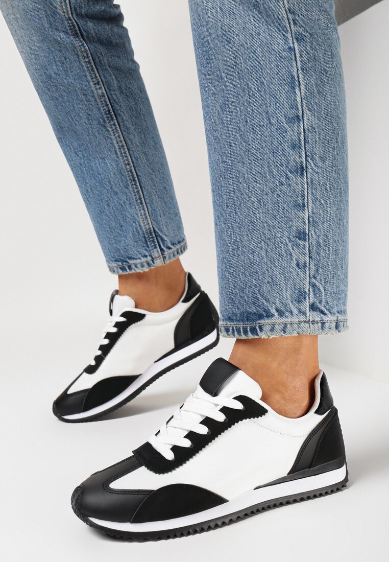 Adidași Negri până la gleznă Siria