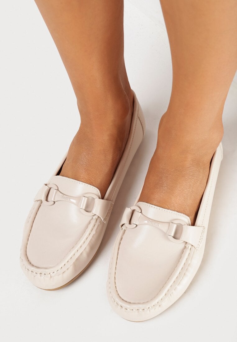 Mocasini Roz