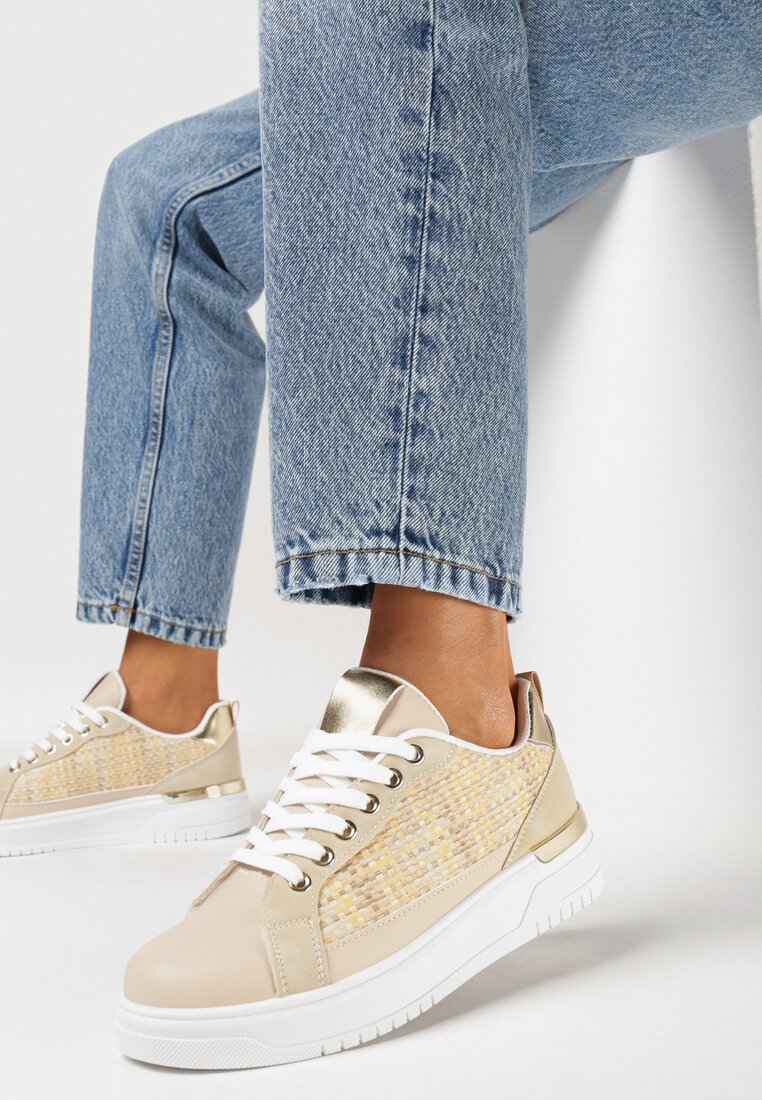 Sneakers Roz