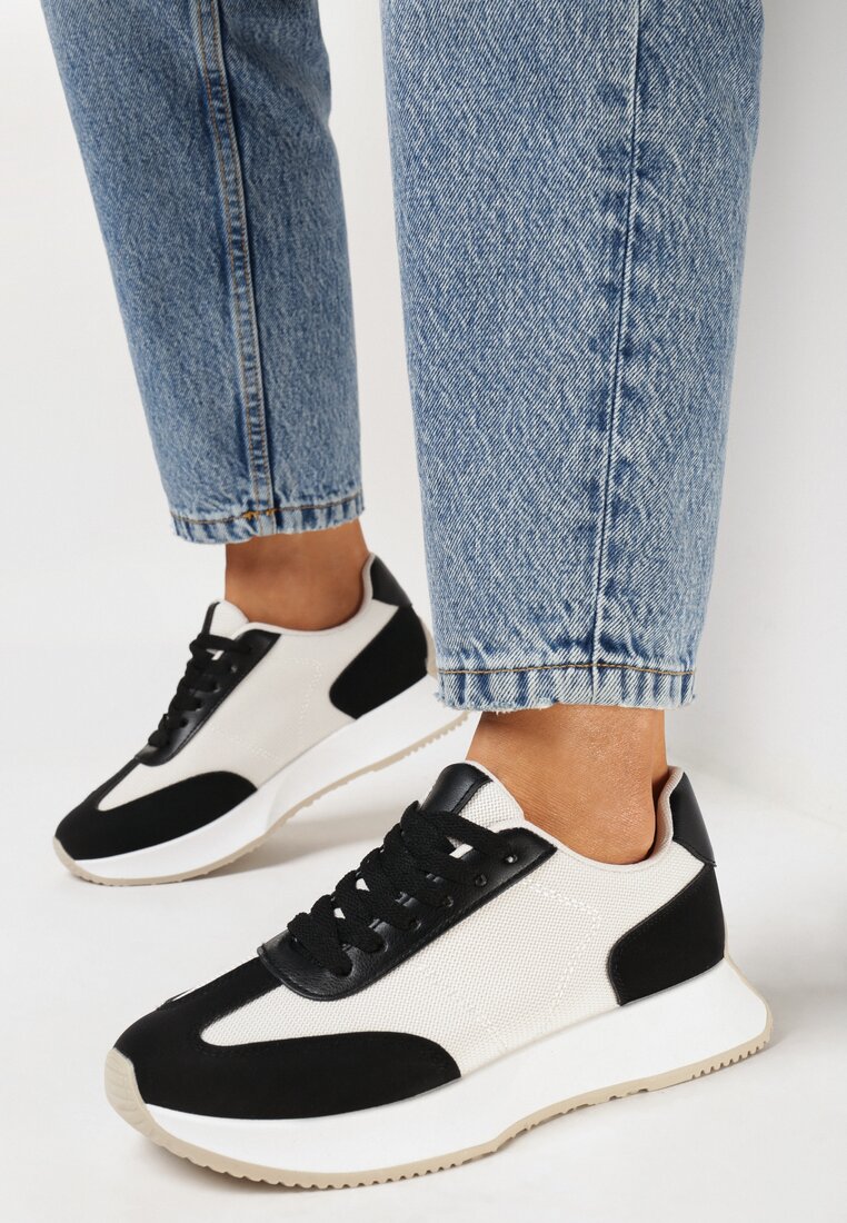 Sneakers Negri