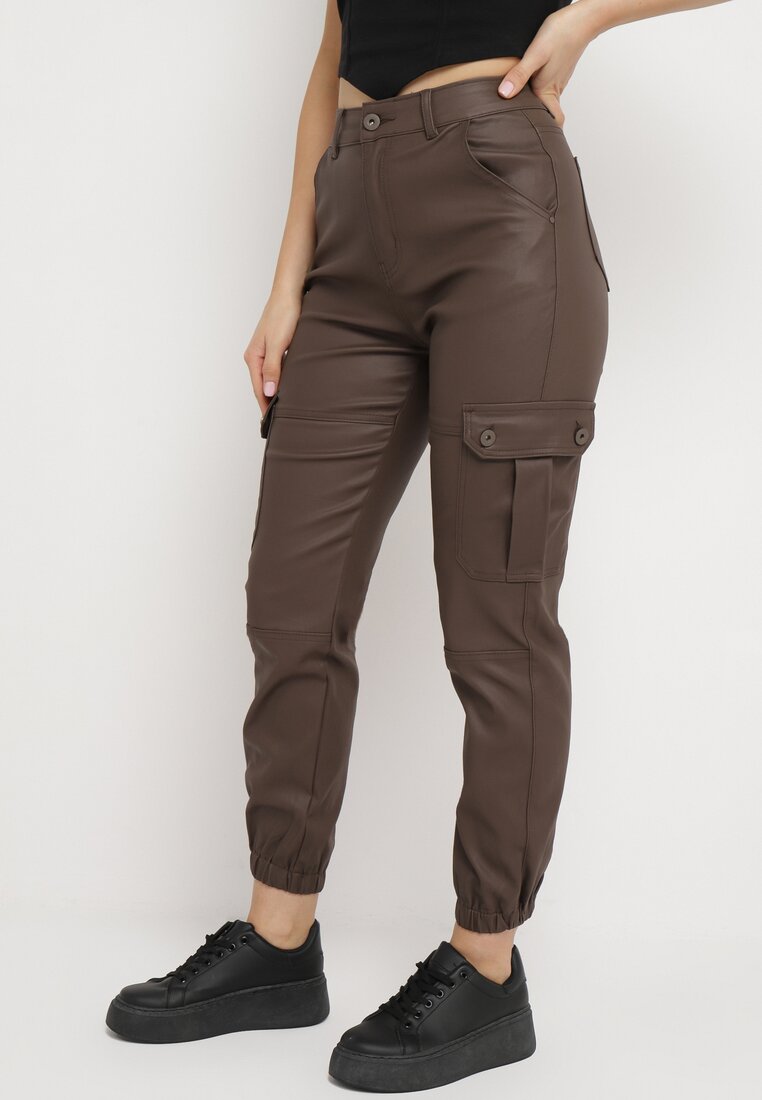 Pantaloni Maro
