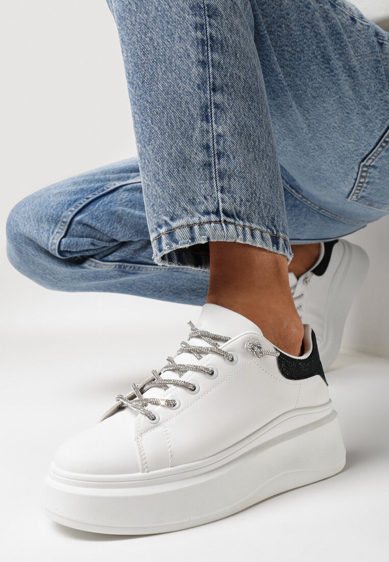 Sneakers Negri