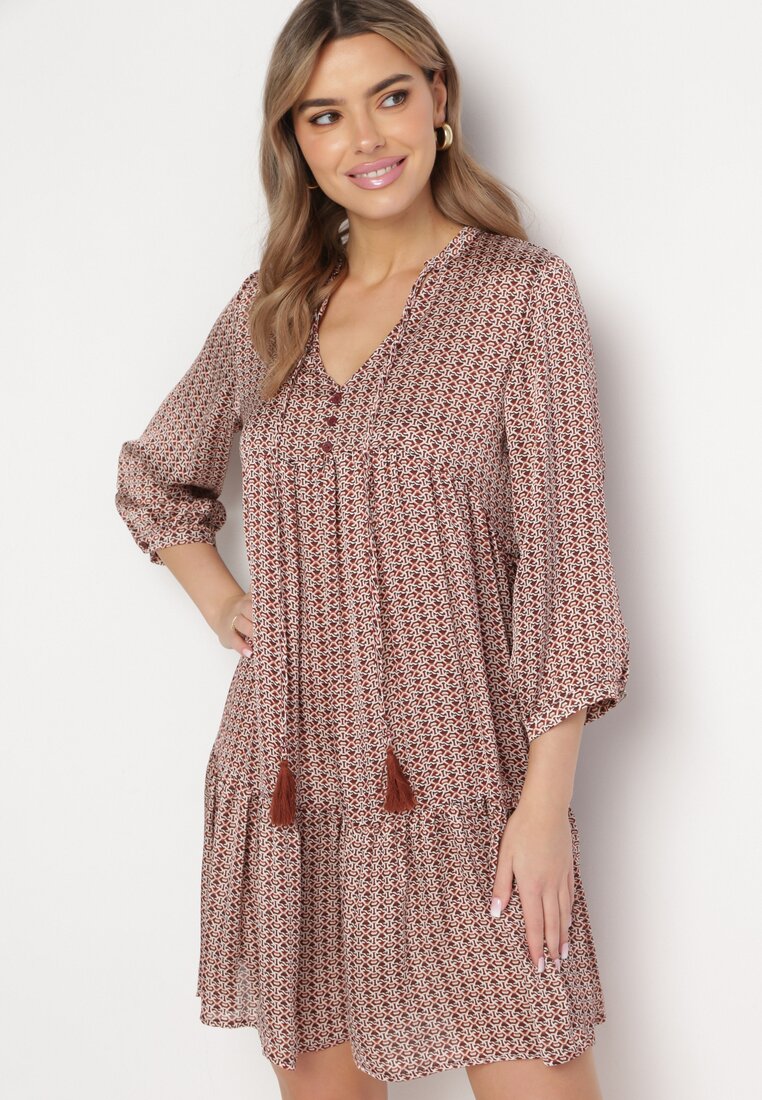Rochie Roșie