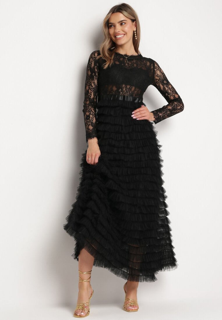 Rochie Neagră