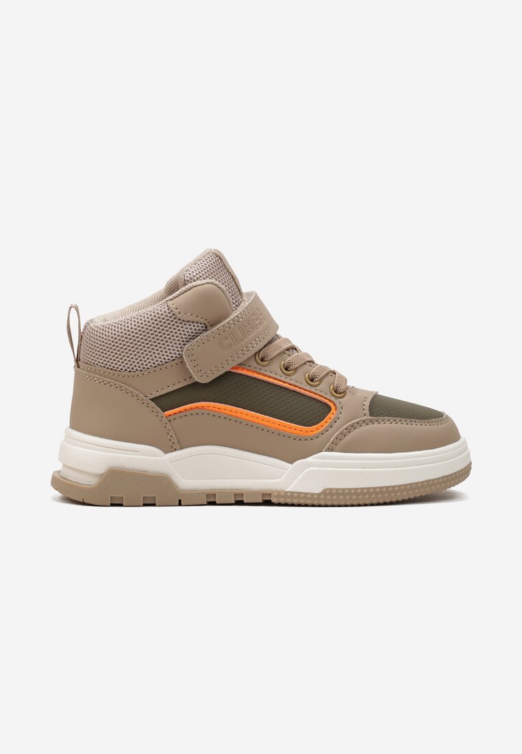 Pantofi sport Bej