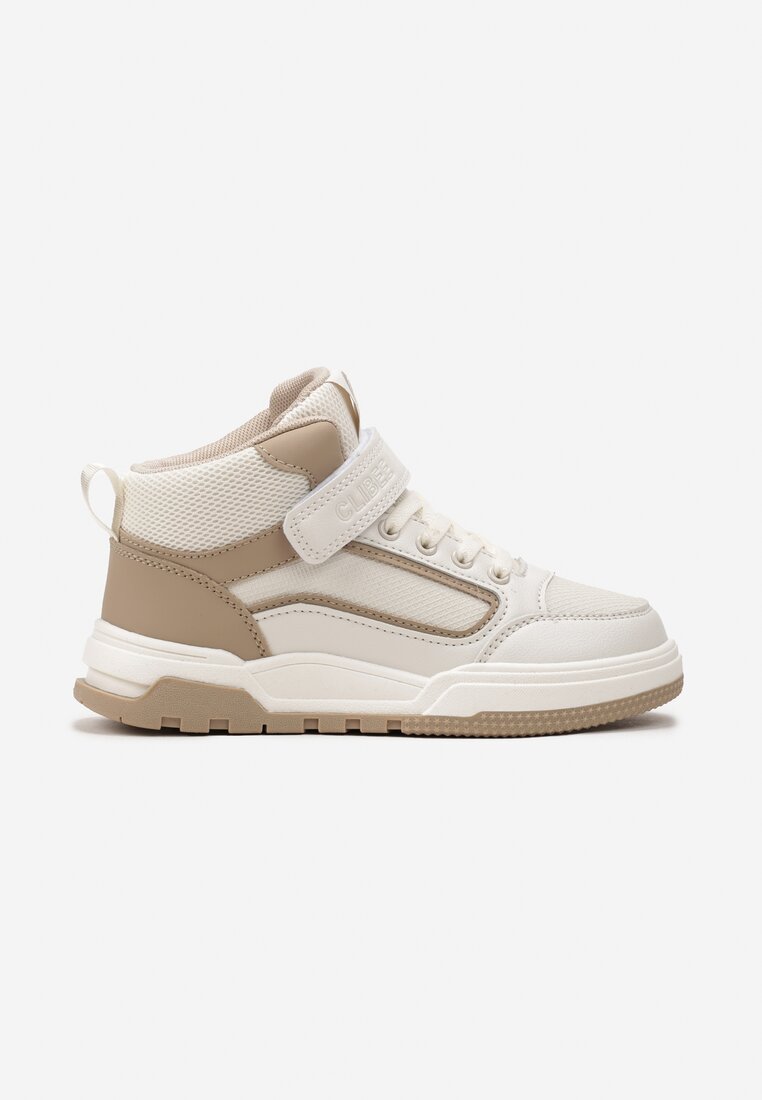 Pantofi sport Bej