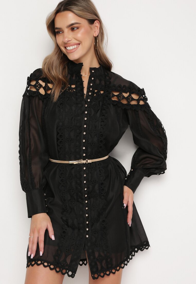 Rochie Neagră