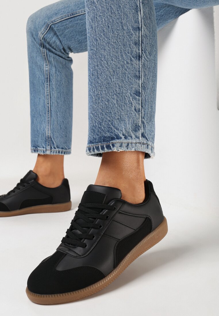 Sneakers Negri