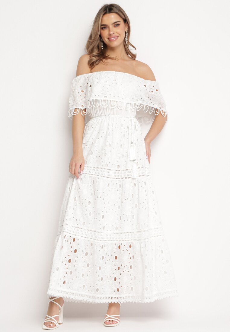 Rochie Albă