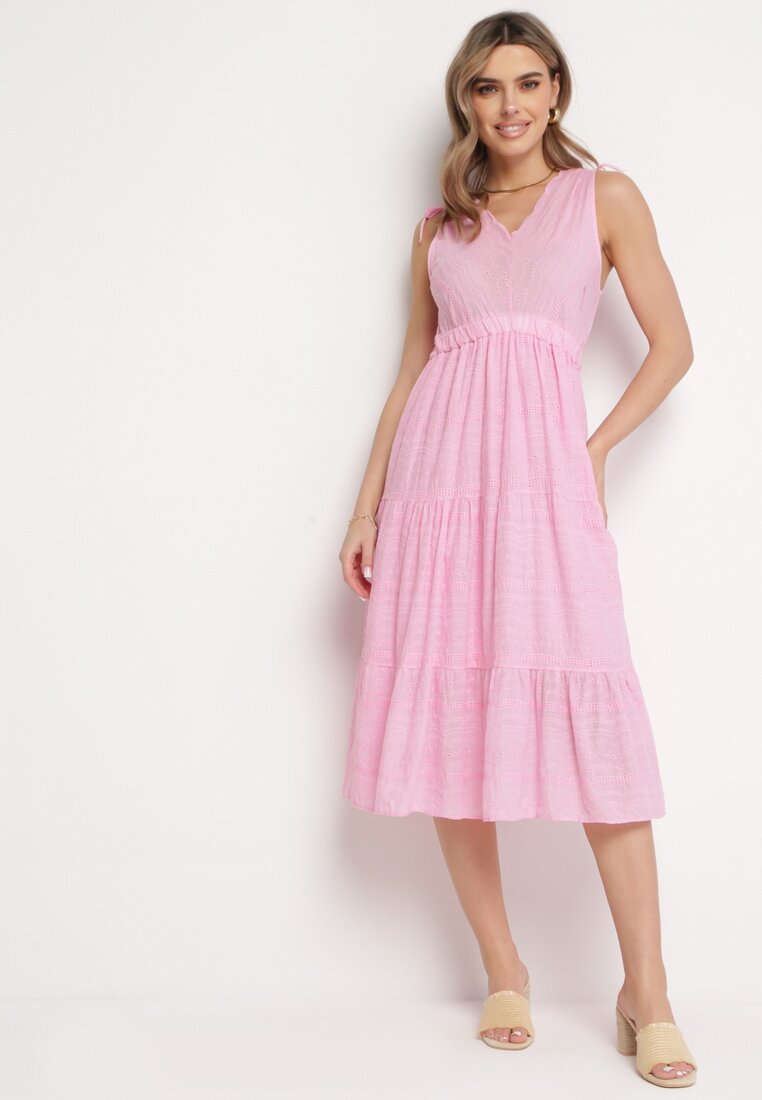Rochie Roz