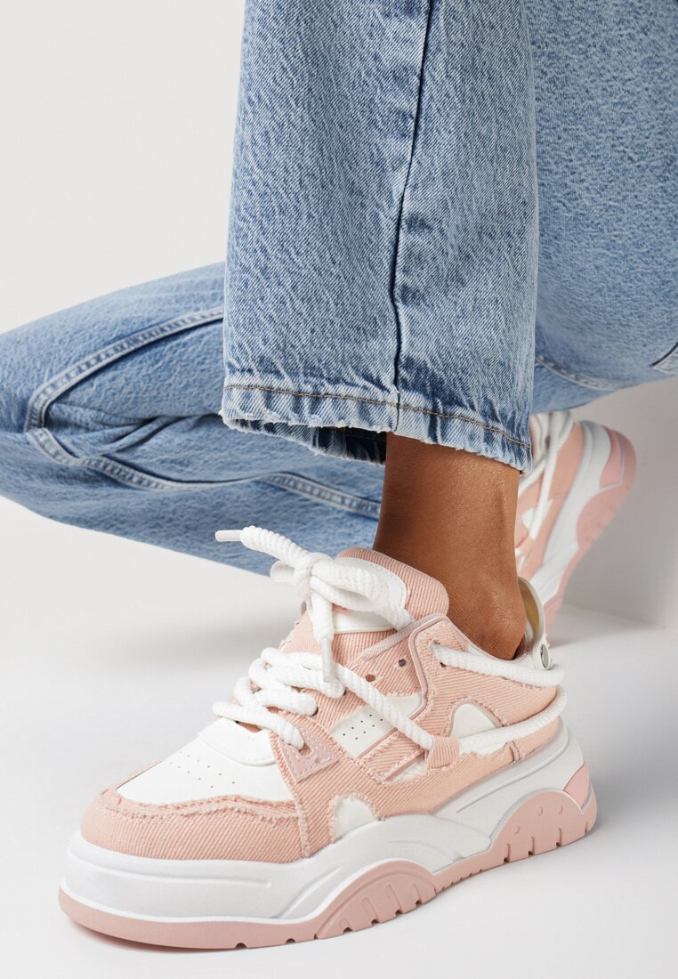 Sneakers Roz