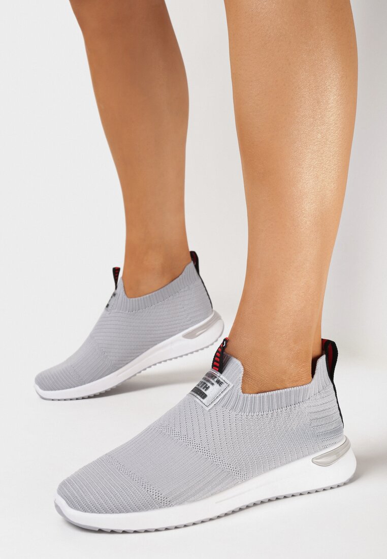 Pantofi sport Gri