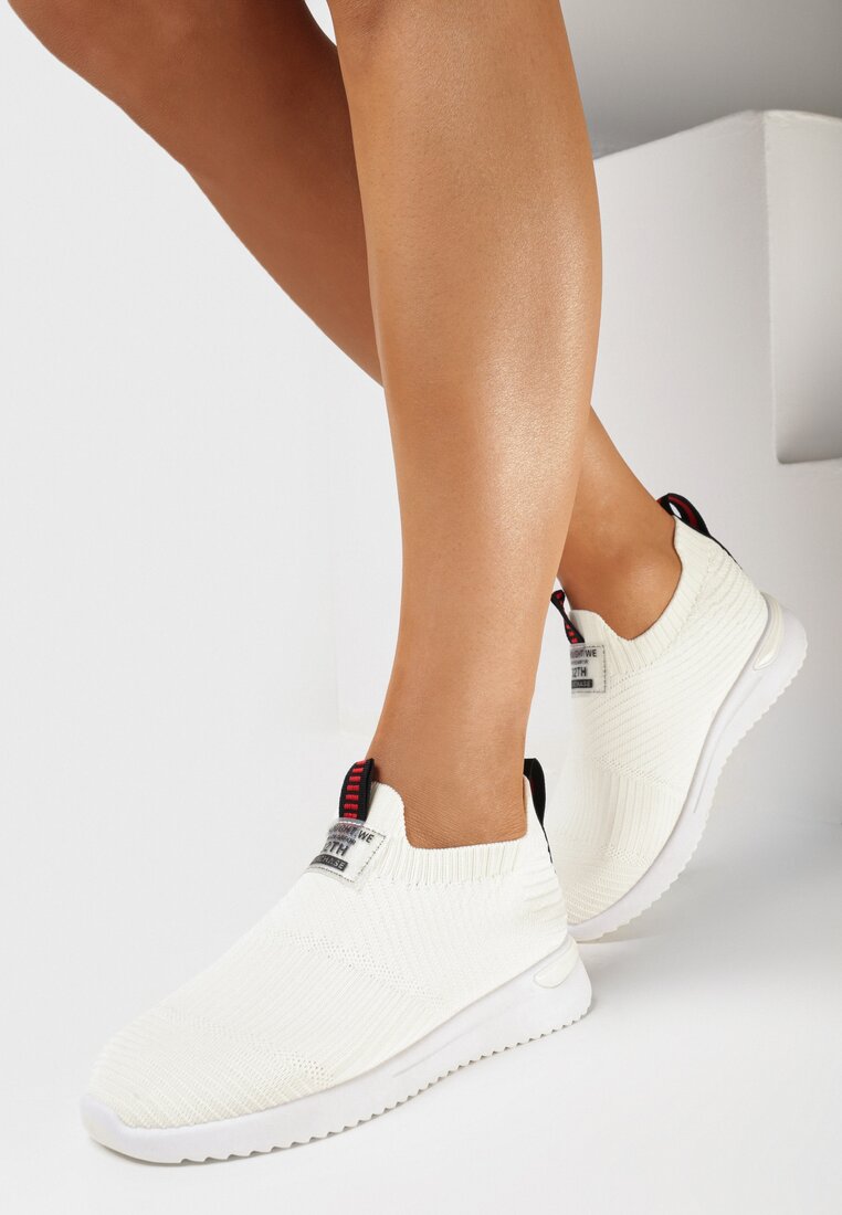 Pantofi sport Bej