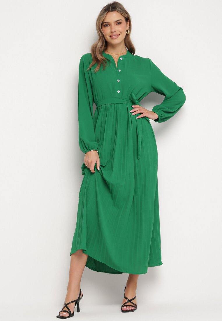 Rochie Verde