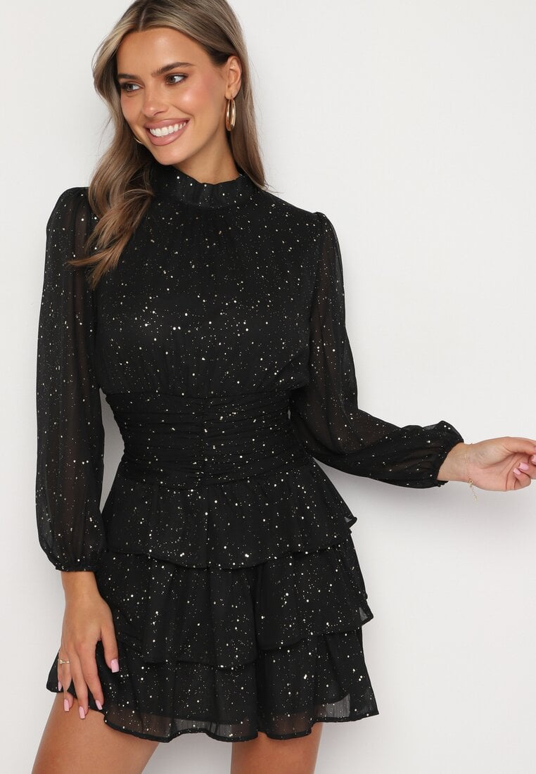 Rochie Neagră