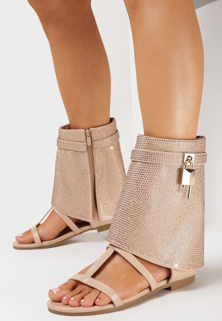 Botine Bej