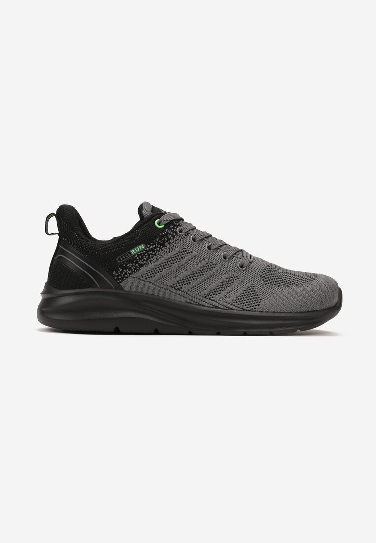 Pantofi sport Gri deschis