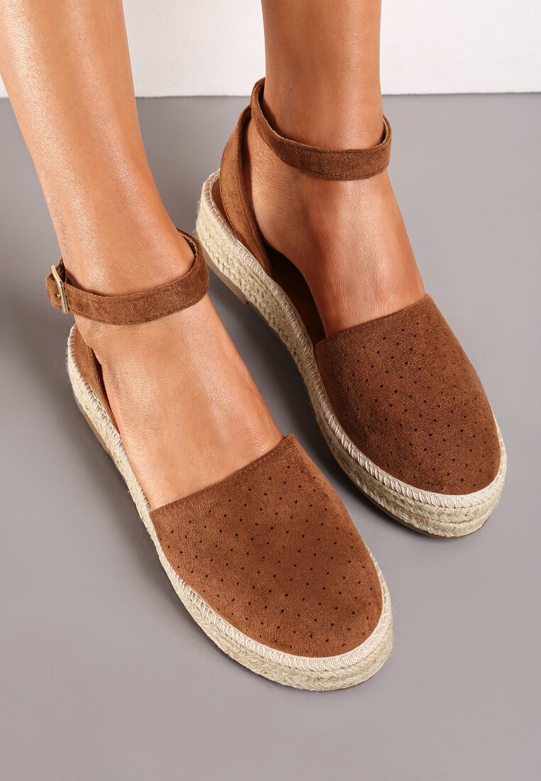 Espadrile Maro