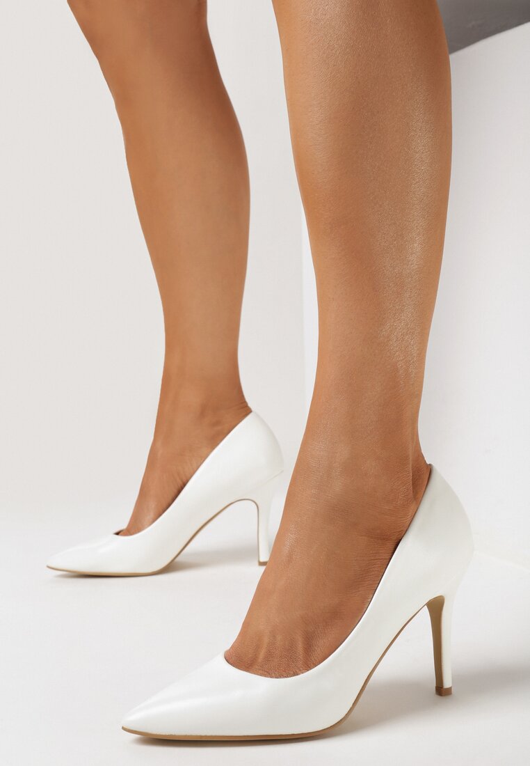 Pantofi stiletto Albi