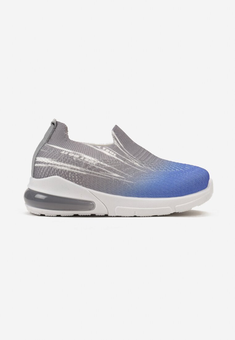 Pantofi sport Gri