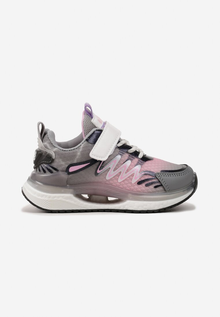 Pantofi sport Gri