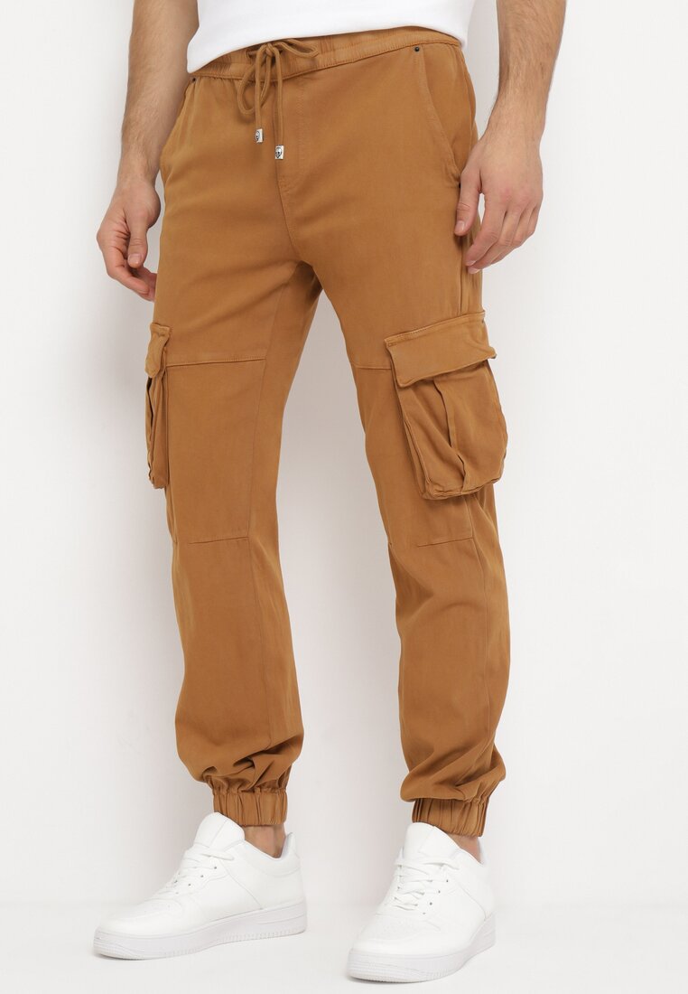 Pantaloni Maro