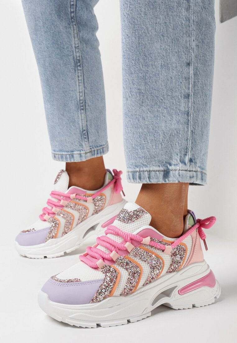 Sneakers Roz