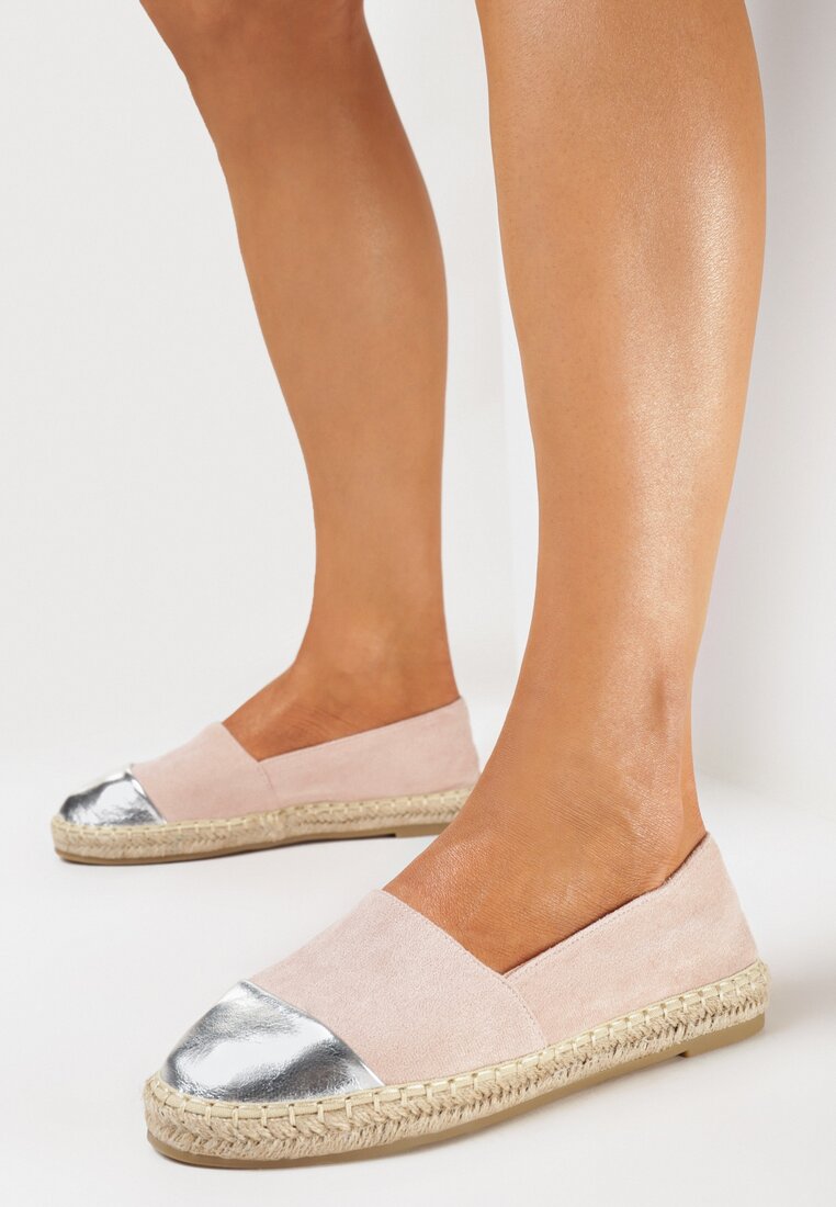 Espadrile Roz